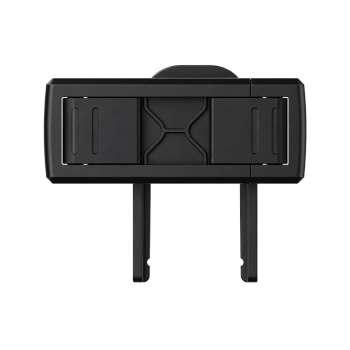 Двойной держатель для телефона Orico MBS02 для штатива - черный