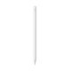 Active stylus for iPad Baseus Smooth Writing 2 SXBC060102 - white