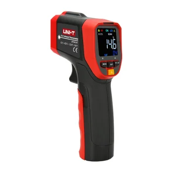 Инфракрасный термометр Uni-T UT301A+