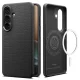 Spigen Liquid Air Mag vāciņš Samsung Galaxy S26+, Matte Black
