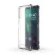 Sony Xperia 10 II Wozinsky Anti Shock Durable Case Cover, Transparent | Чехол для телефона