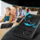 Чехол Tech-Protect CamShield Pro для Motorola Moto G86 5G, Черный