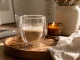 Термостакан с двойными стенками для горячих и холодных напитков...