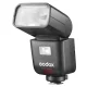 GODOX V480N Flash for Nikon, GN 50, TTL, HSS 1/8000 s