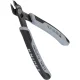 Precīzās sānknaibles Knipex Electronic Super Knips ESD 78 61 125 ESD 125 mm