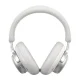 Беспроводные наушники QCY H6 Ultra с ANC, Bluetooth 6.0, белые