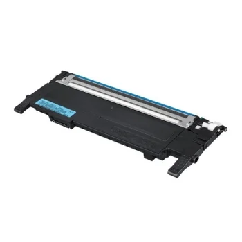 Extra Digital Samsung CLP-320 saderīgs toneris, zils (Cyan)