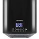 Berdsen BD-502 gaisa mitrinātājs ar jonizatoru, 2.6 l, melns