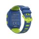 Forever Kids Boost KW-530 Kids Smartwatch with GPS, 4G, Blue
