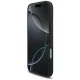 BMW iPhone 17 Pro Max Case M Carbon Line & Logo MagSafe, Black/Yellow
