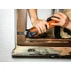 Iegremdējamais zāģa asmens Fein E-Cut CarbidePro Slim 75x35 StarlockMax
