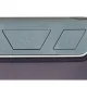 Pārnēsājams galda gaisa dzesētājs 3-in-1 ar USB, KX4632