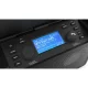 Būvlaukuma radio PerfectPro AUDISSE DAB+ FM Bluetooth IP65