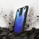Xiaomi Redmi K30 Ringke Fusion X Case Bumper, Black | Чехол для телефона