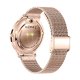 Smartwatch Colmi V89 Stainless Steel Gold