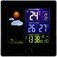 Метеостанция Tfa 35.1133.01 Sun RC