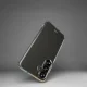 SBS Samsung Galaxy S25 Case D3O, Transparent