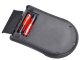 Electronic Pocket Scale 500g/0.1g, Black