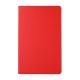 Lenovo Tab M10 Plus 10.3\" (TB-X606) TPU + PU Leather Protection Case Cover, Red | Чехол Книжка для...