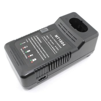 Зарядное устройство Extra Digital для MAKITA MT4148, 7.2V-18V, 1.5A