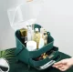 Органайзер для Косметики Шкатулка для Украшений и Аксессуаров,...