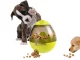 Интерактивная игрушка-кормушка для собак и кошек