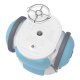 Artie 3000 Learning Resources EI-1125 Robots ar Kodēšanas Programmēšanas Iespēju | Robot Remote Control Using...