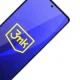 3mk FlexibleGlass hibrīda aizsargstikls Redmi Note 12 5G
