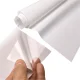 Матовая тонирующая пленка для окон 1,52x30м, полупрозрачная