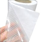 Pašlīmējošā 3D karbona plēve rullī 1,27x28m, caurspīdīga