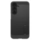 Spigen Tough Armor Mag MagSafe vāciņš Samsung Galaxy S26 FE, Gunmetal / pelēks