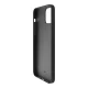 Чехол 3Mk Protection Silicone Case для iPhone 11 Pro Max, Черный