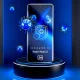 Защитная пленка 3mk SilverProtection+ для Xiaomi Redmi Note 14 4G