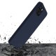 3mk silikona vāciņš Apple iPhone 15, tumši zils