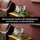 LEGO Architecture 21063 Замок Нойшванштайн