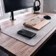 Чехол-книжка Tech-Protect Wallet для Samsung Galaxy Z Fold 8, черный
