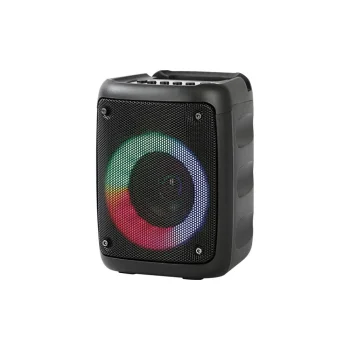 Портативная Bluetooth колонка Rebeltec Stage 180, черная
