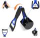Long Handle Pooper Scooper for Dog Waste Cleanup 45 cm