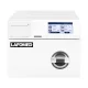 Medical Class B Autoclave Lafomed LFSS03AA Touch with Printer 3 L