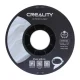 3D printera kvēldiegs Creality CR-Silk PLA 1.75 mm 1 kg, Rainbow
