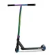 Triku skrejritenis Soke Evo Street Black Rainbow