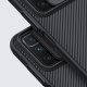 Xiaomi Redmi 10 Nillkin CamShield Pro Case Cover with Camera Protection Shield, Black | Чехол для...