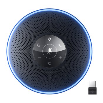 EMEET OfficeCore M220 bezvadu konferences skaļrunis