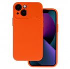 Apple Iphone 11 6.1'' Case Cover with Camshield, Orange | Telefona Maciņš Vāciņš Apvalks Bampers