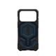 UAG Monarch Pro MagSafe Phone Case Cover iPhone 17 Pro - Navy Blue