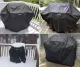 Чехол для гриля Kaminer 100x60x95см, черный