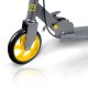Ricokids Kodi Kids Scooter, Grey/Orange