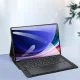 Чехол-клавиатура Dux Ducis TK Series для Samsung Tab S9 Ultra, Черный