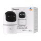 Sonoff CAM-PT2 Viedā WiFi Kamera 1080P 360° Grozāma