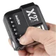 Беспроводной синхронизатор вспышек Godox X2T-F TTL для Fuji
